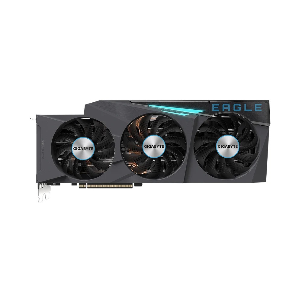 CARD MÀN HÌNH GIGABYTE N308TEAGLE-12GD 12GB GDDR6X