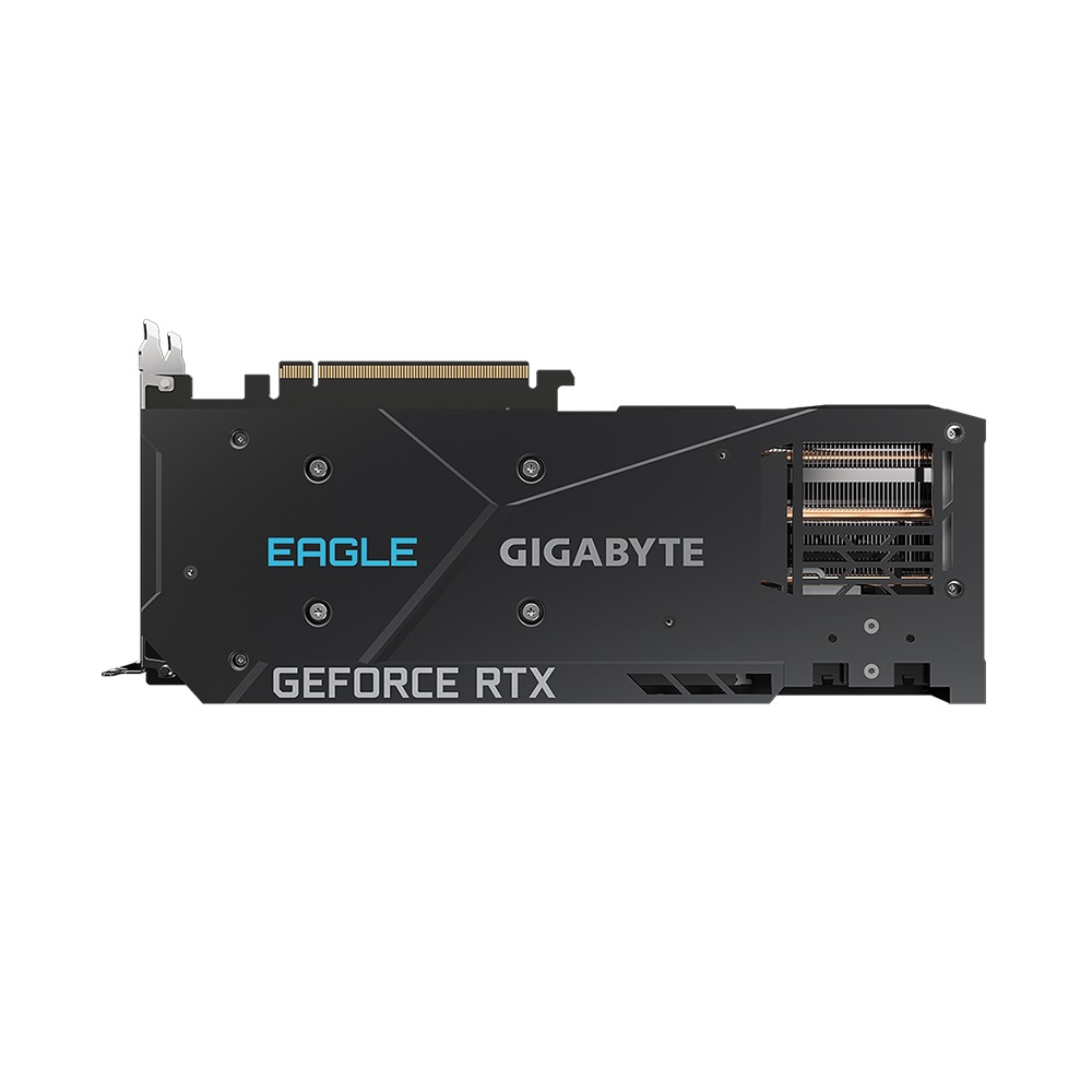 CARD MÀN HÌNH GIGABYTE GEFORCE RTX 3070 EAGLE OC 8G (REV. 2.0) 8GB GDDR6