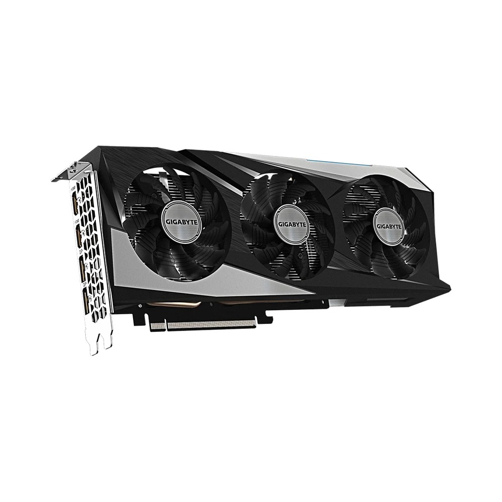 CARD MÀN HÌNH GIGABYTE RADEON RX 6600 XT GAMING OC 8G 8GB GDDR6