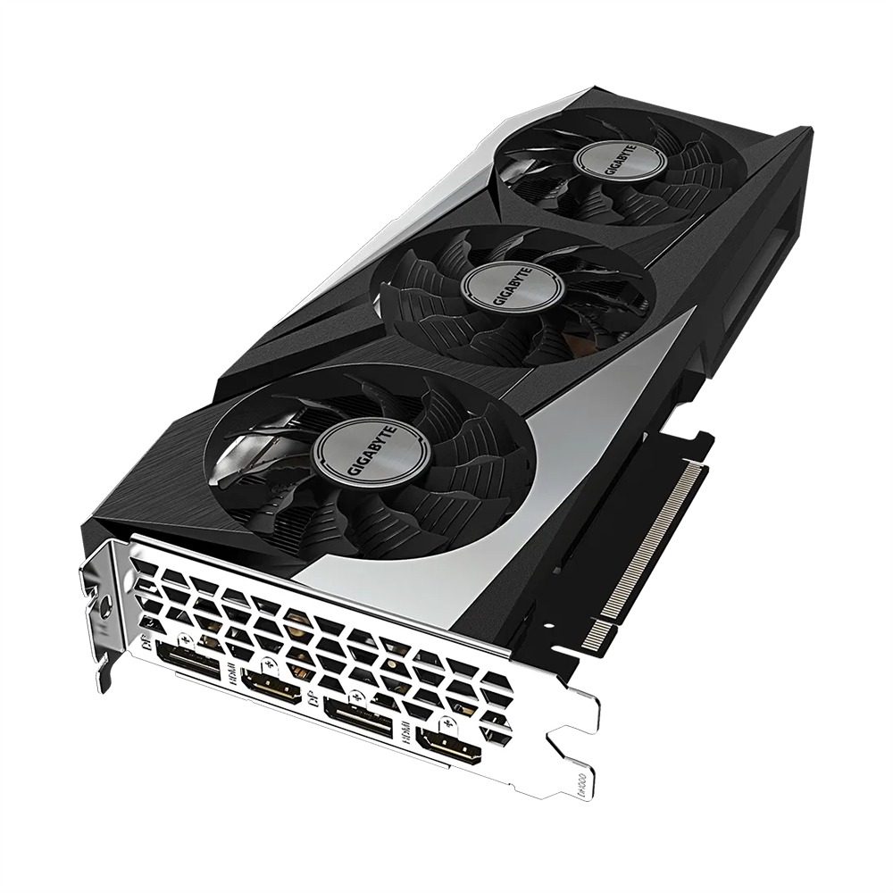 CARD MÀN HÌNH GIGABYTE GEFORCE RTX 3060 TI GAMING OC 8G (REV. 2.0) 8GB GDDR6