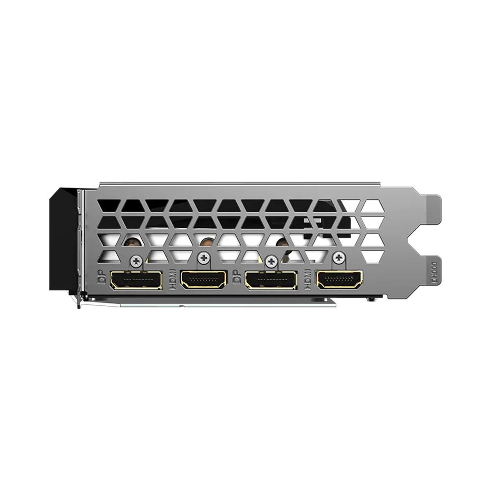 CARD MÀN HÌNH GIGABYTE GEFORCE RTX 3060 TI GAMING OC 8G (REV. 2.0) 8GB GDDR6