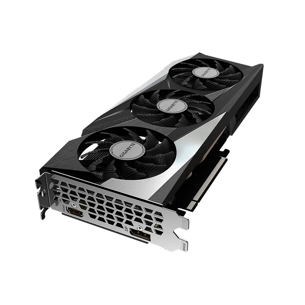 CARD MÀN HÌNH GIGABYTE RADEON RX 6500 XT GAMING OC 4GB GDDR6
