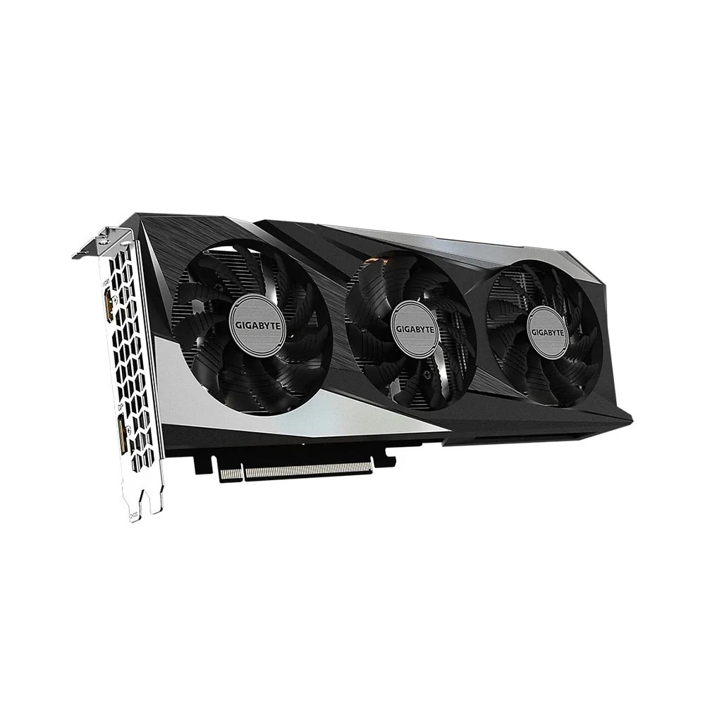 CARD MÀN HÌNH GIGABYTE RADEON RX 6500 XT GAMING OC 4GB GDDR6