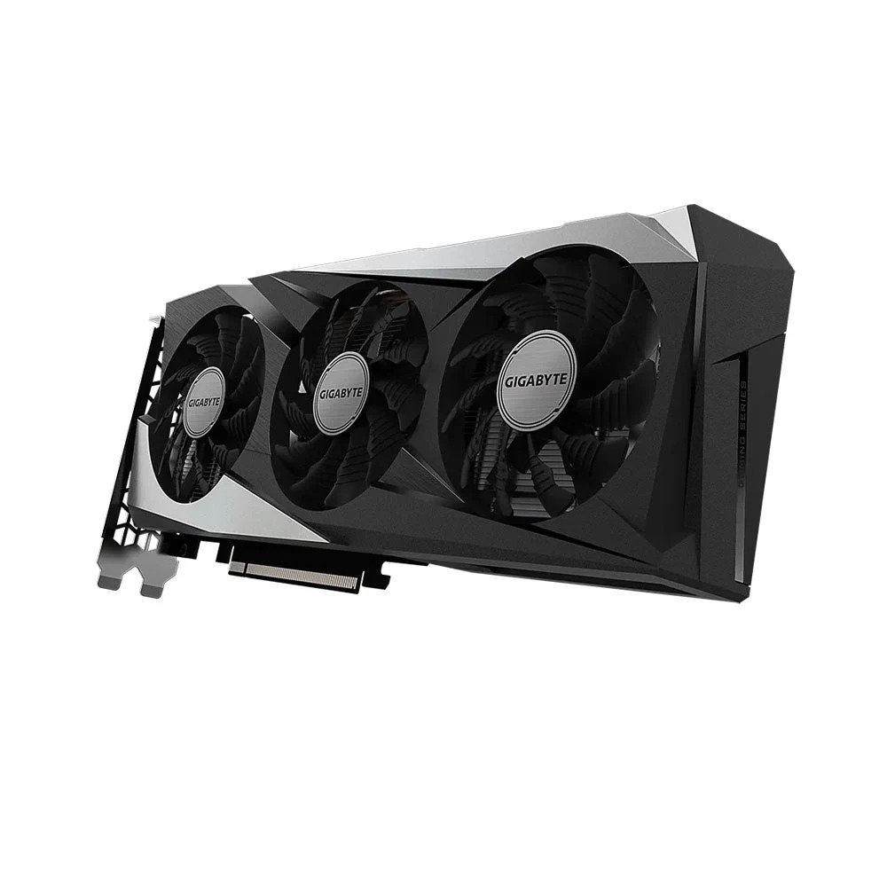 CARD MÀN HÌNH GIGABYTE RADEON RX 6500 XT GAMING OC 4GB GDDR6