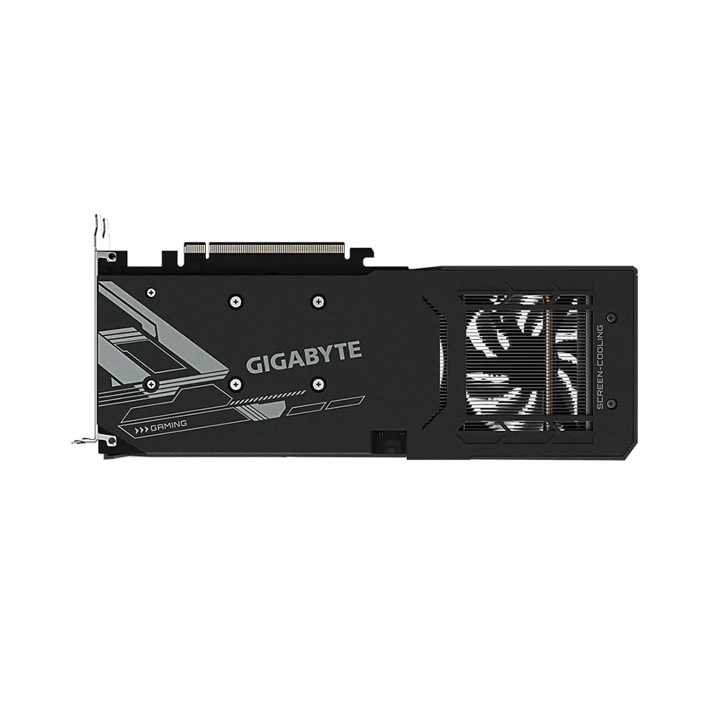 CARD MÀN HÌNH GIGABYTE RADEON RX 6500 XT GAMING OC 4GB GDDR6