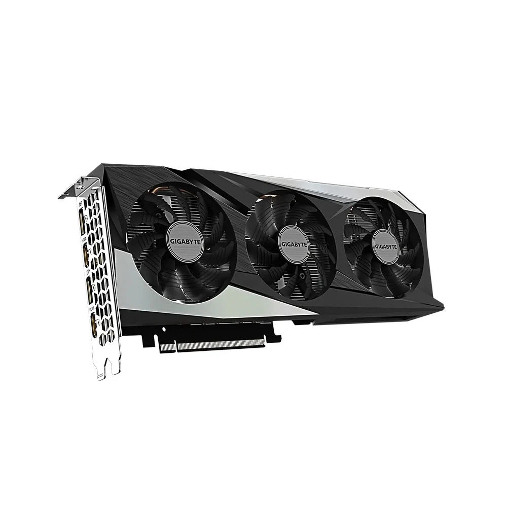 CARD MÀN HÌNH GIGABYTE GEFORCE RTX 3050 GAMING OC 8GB GDDR6