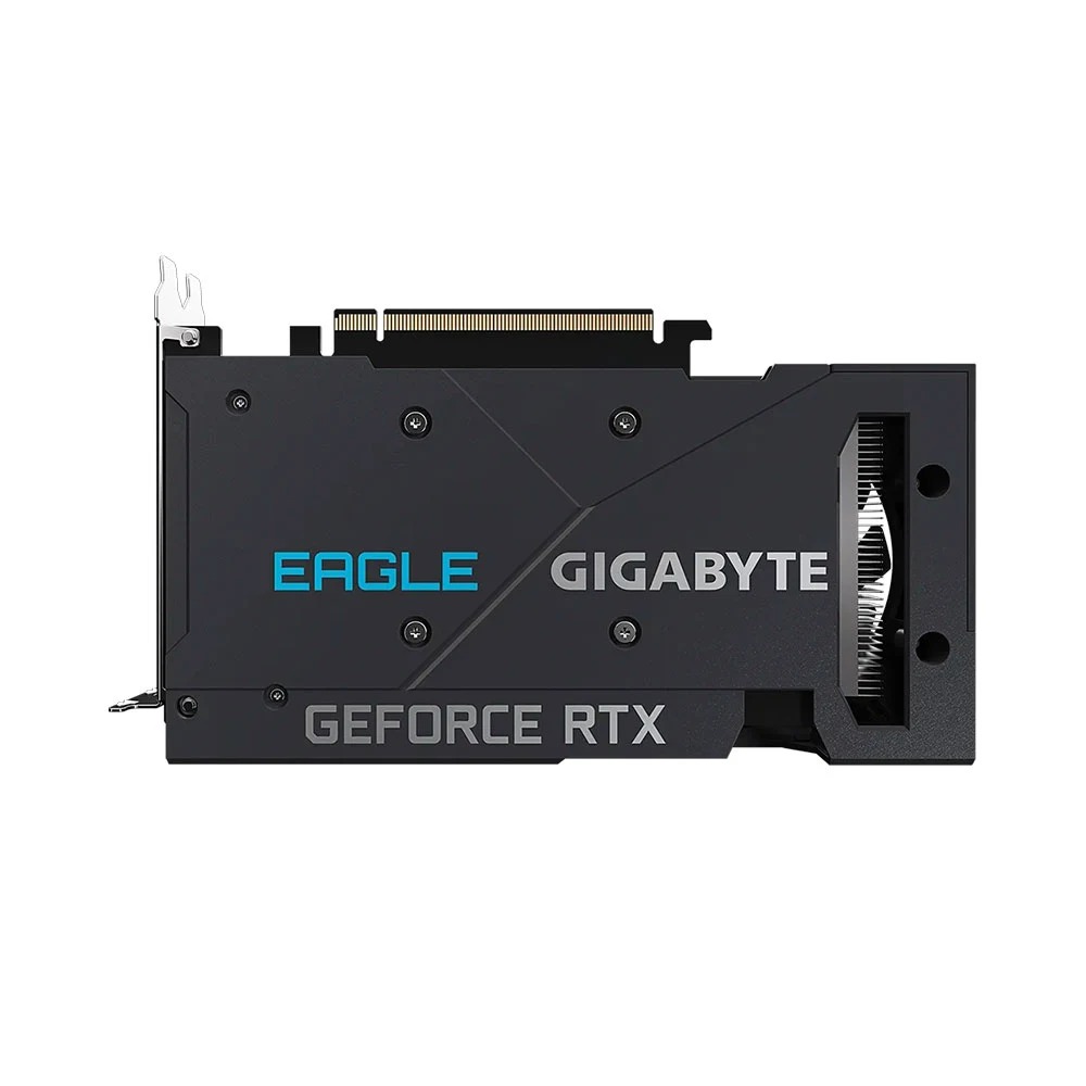 CARD MÀN HÌNH GIGABYTE GEFORCE RTX 3050 EAGLE 8GB GDDR6