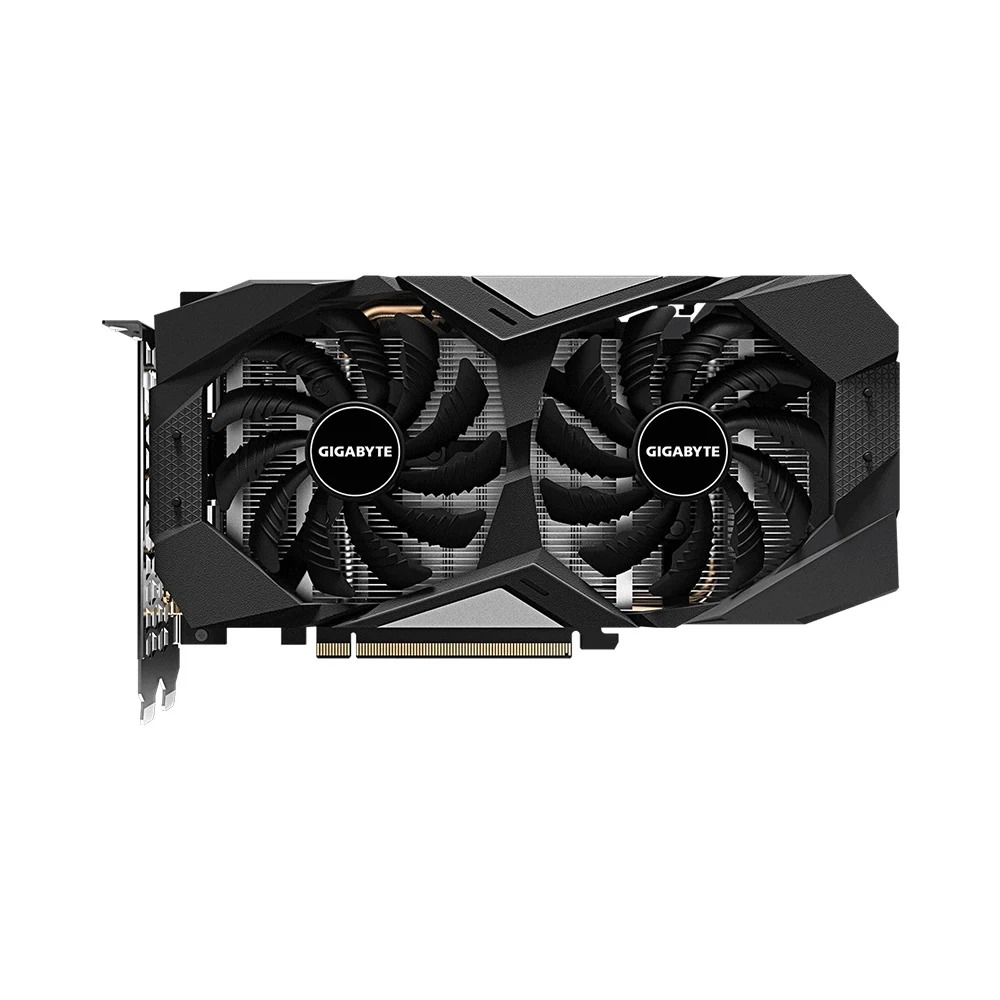 CARD MÀN HÌNH GIGABYTE GEFORCE GTX 1660 SUPER™ OC 6G 6GB GDDR6 