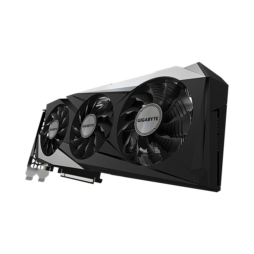 CARD MÀN HÌNH GIGABYTE GEFORCE RTX 3060 GAMING OC 12G 12GB GDDR6