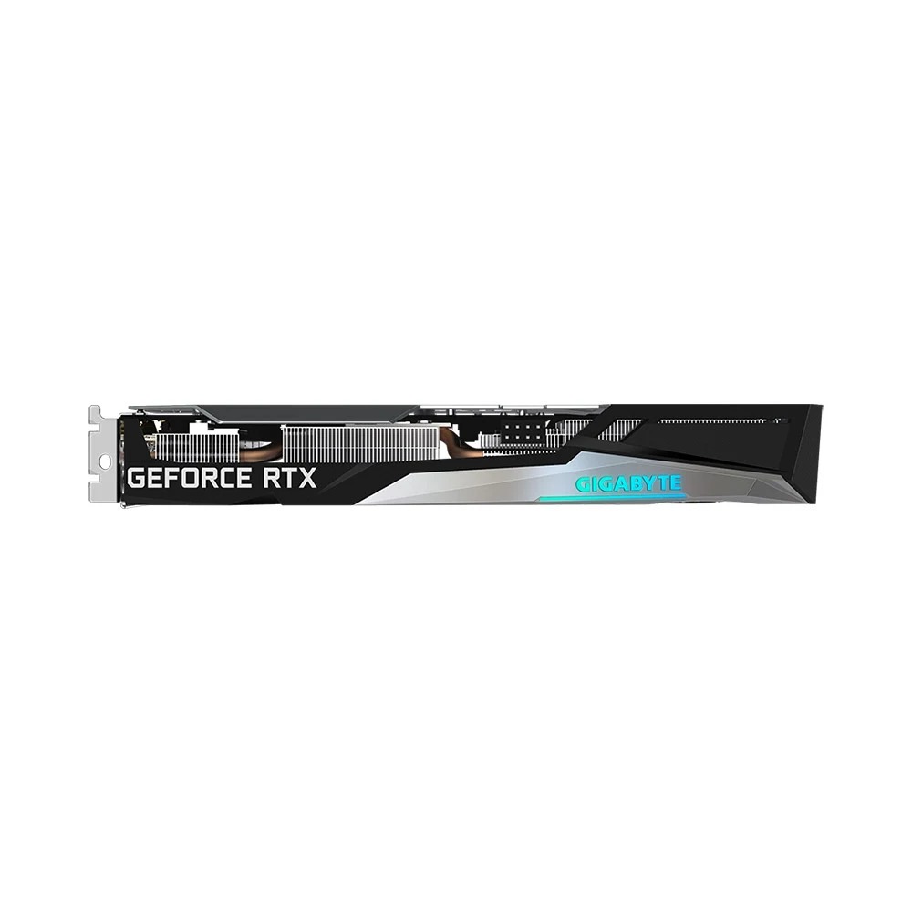 CARD MÀN HÌNH GIGABYTE GEFORCE RTX 3060 GAMING OC 12G 12GB GDDR6