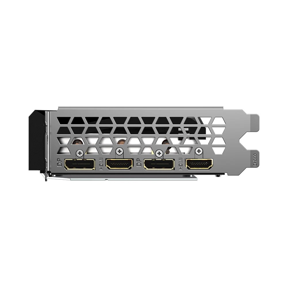 CARD MÀN HÌNH GIGABYTE GEFORCE RTX 3060 GAMING OC 12G 12GB GDDR6