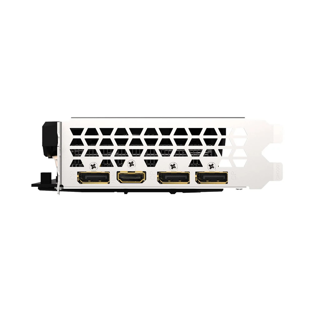 CARD MÀN HÌNH GIGABYTE GEFORCE RTX 2060 D6 6G 6GB GDDR6
