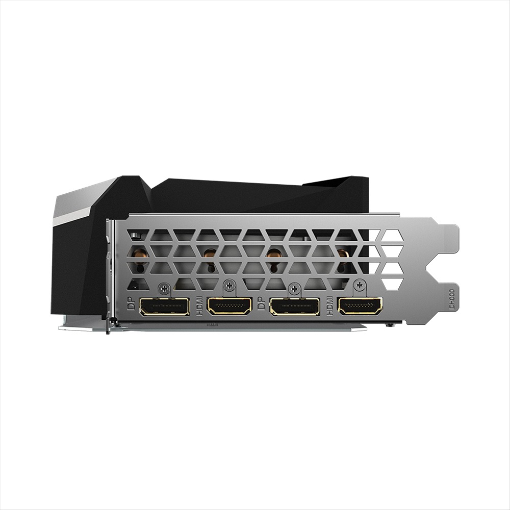 CARD MÀN HÌNH GIGABYTE GEFORCE RTX 3070 TI GAMING OC 8G 8GB GDDR6X