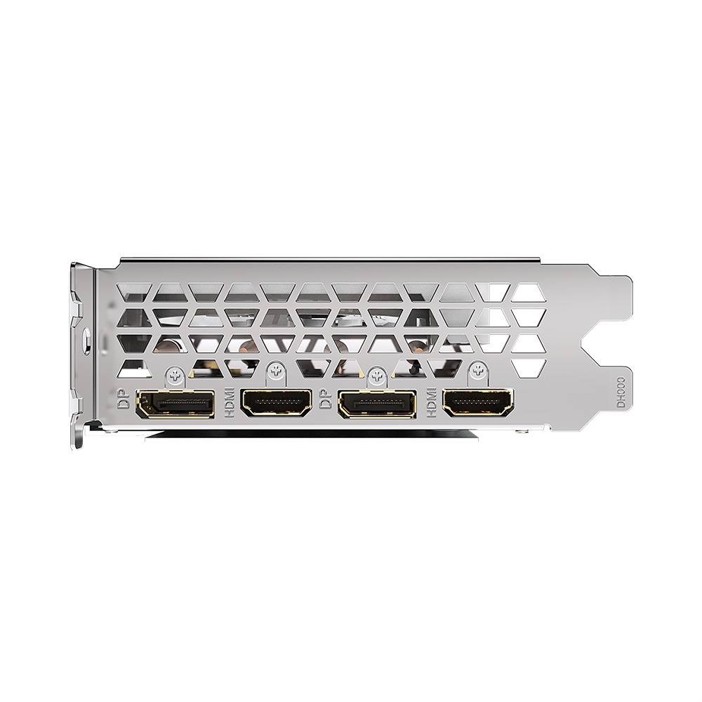 CARD MÀN HÌNH GIGABYTE GEFORCE RTX 3060 TI VISION OC 8G (REV. 2.0) 8GB GDDR6