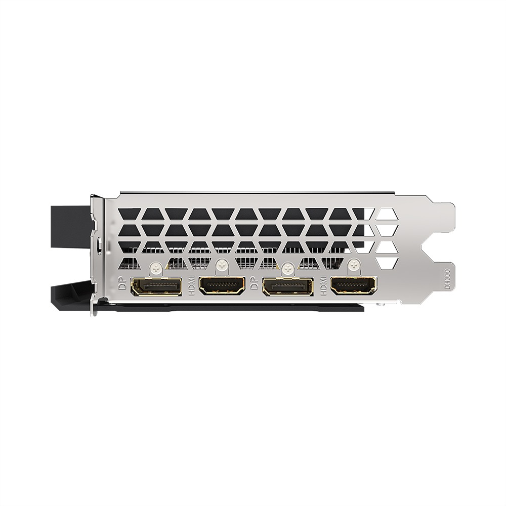 CARD MÀN HÌNH GIGABYTE GIGABYTE GEFORCE RTX 3060 TI EAGLE 8G (REV. 2.0) 8GB GDDR6