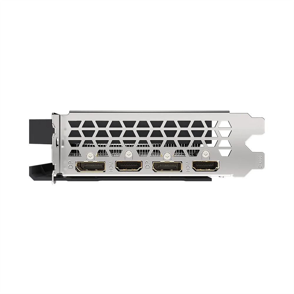 CARD MÀN HÌNH GIGABYTE GEFORCE RTX 3060 EAGLE 12G (REV. 2.0) 12GB GDDR6