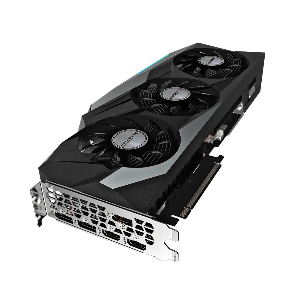 CARD MÀN HÌNH GIGABYTE GEFORCE RTX 3080 GAMING OC 12GB GDDR6X