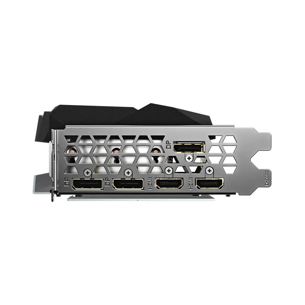 CARD MÀN HÌNH GIGABYTE GEFORCE RTX 3080 GAMING OC 12GB GDDR6X