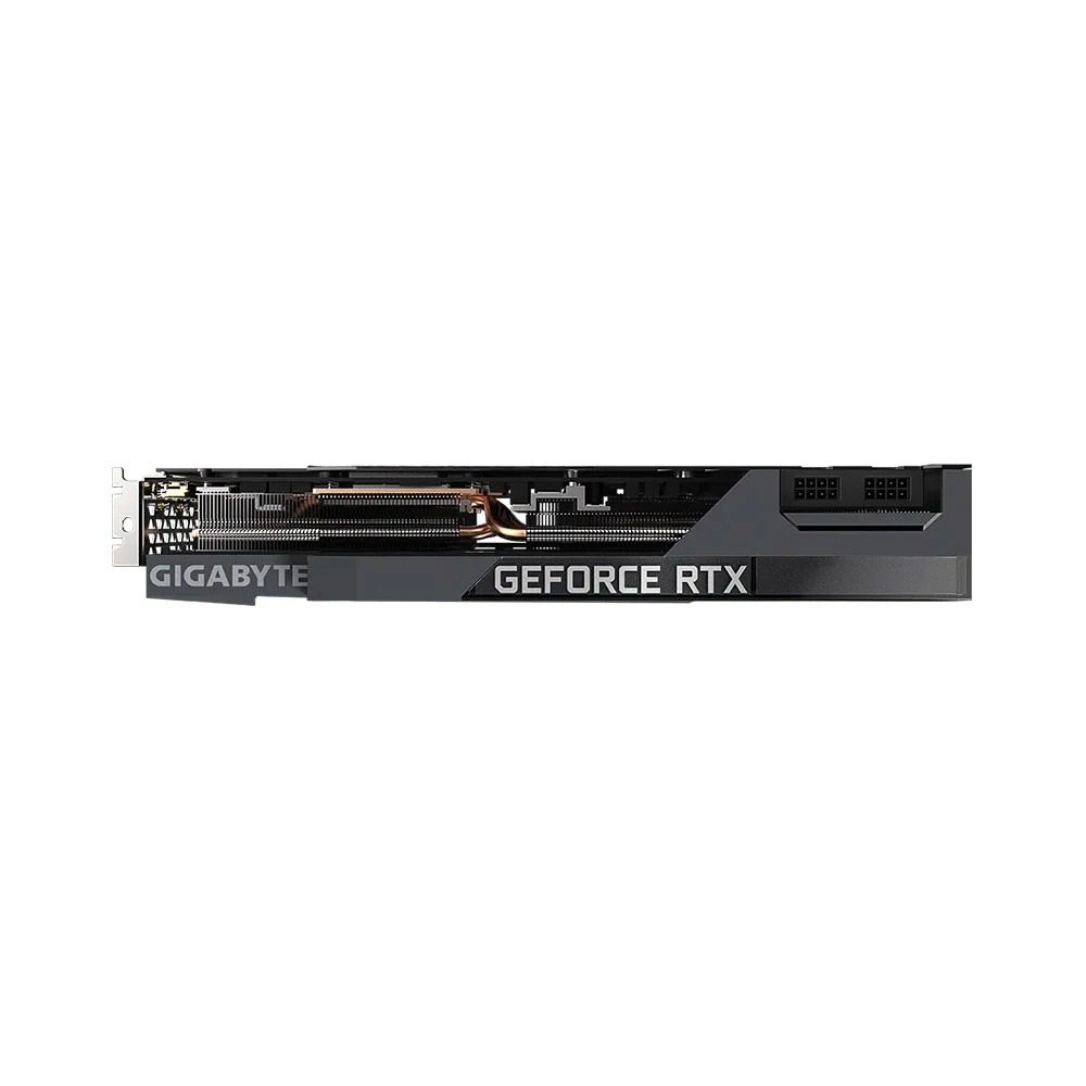 CARD MÀN HÌNH GIGABYTE GEFORCE RTX 3080 EAGLE OC 12GB GDDR6X