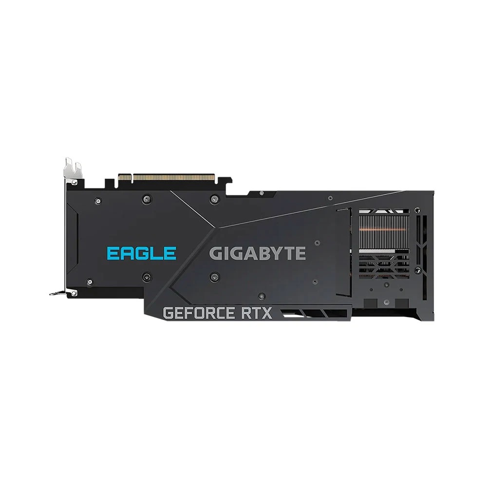 CARD MÀN HÌNH GIGABYTE GEFORCE RTX 3080 EAGLE OC 12GB GDDR6X