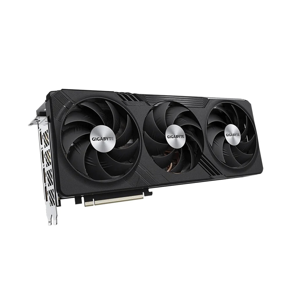 CARD MÀN HÌNH GIGABYTE RADEON RX 7900 XTX GAMING OC 24G 24GB GDDR6