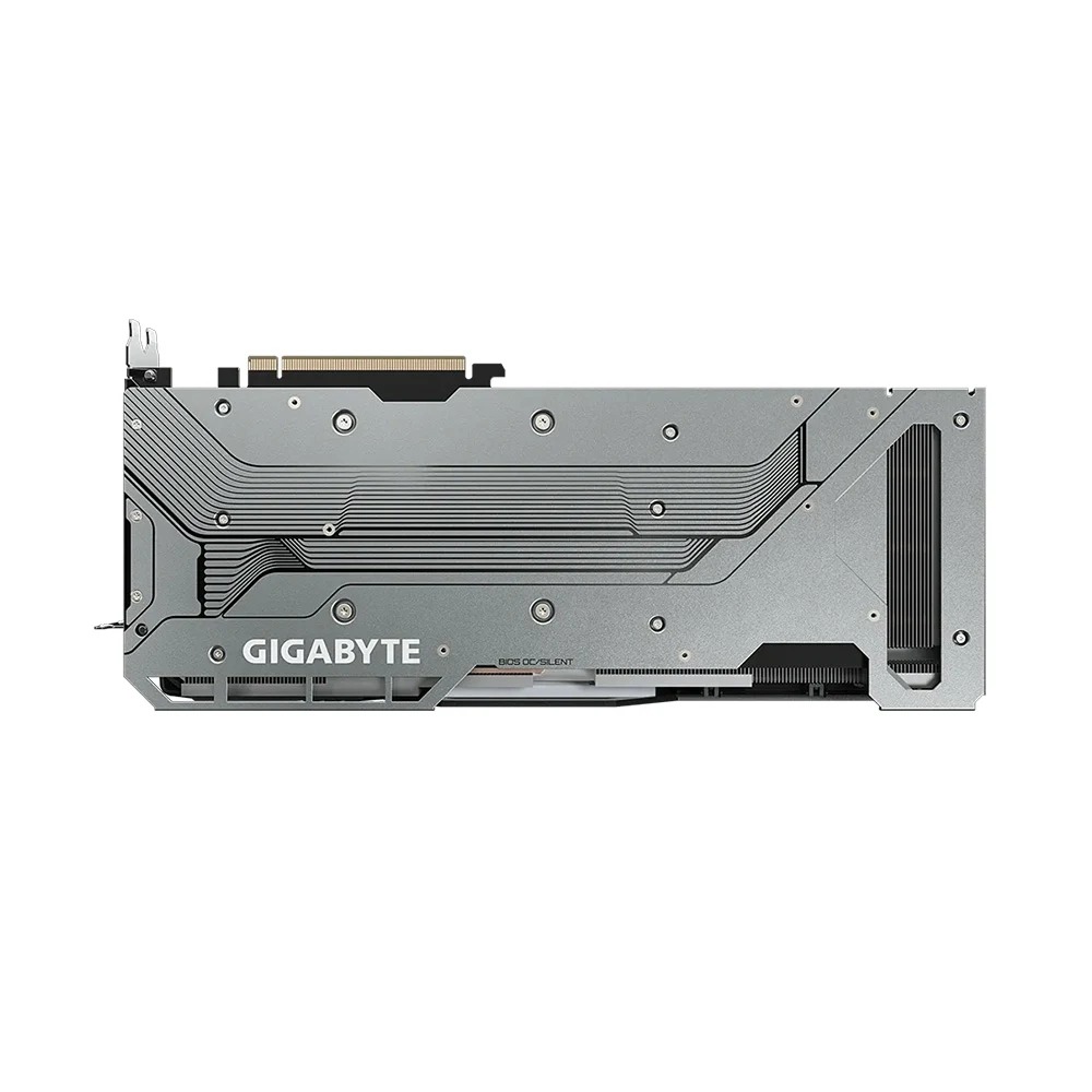 CARD MÀN HÌNH GIGABYTE RADEON RX 7900 XTX GAMING OC 24G 24GB GDDR6