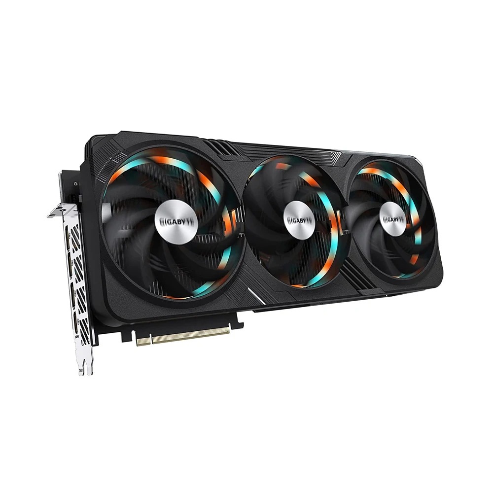 CARD MÀN HÌNH GIGABYTE GEFORCE RTX 4090 GAMING OC 24G 24GB GDDR6X
