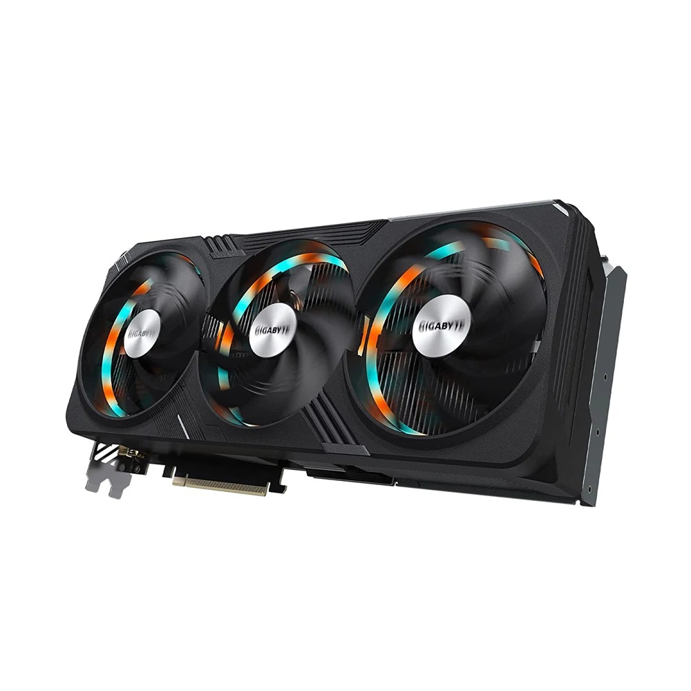 CARD MÀN HÌNH GIGABYTE GEFORCE RTX 4090 GAMING OC 24G 24GB GDDR6X