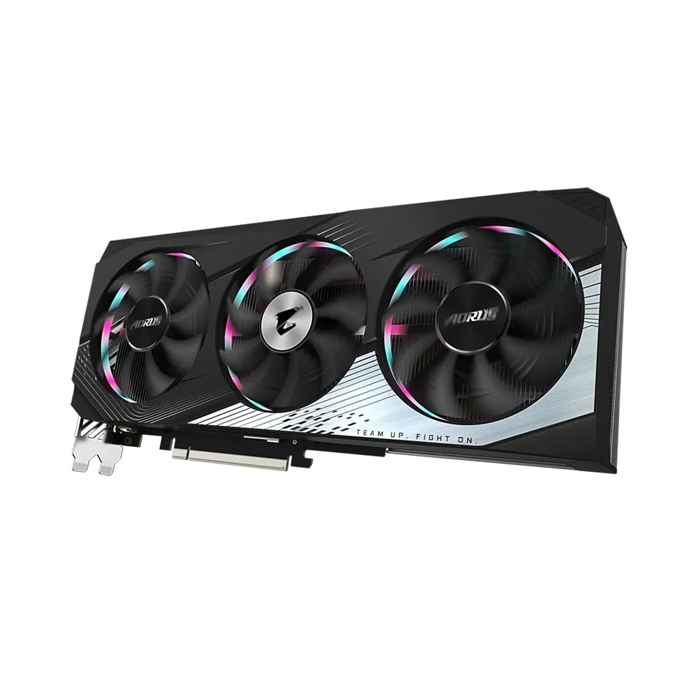 CARD MÀN HÌNH GIGABYTE AORUS GEFORCE RTX 4060 ELITE 8G 8GB GDDR6