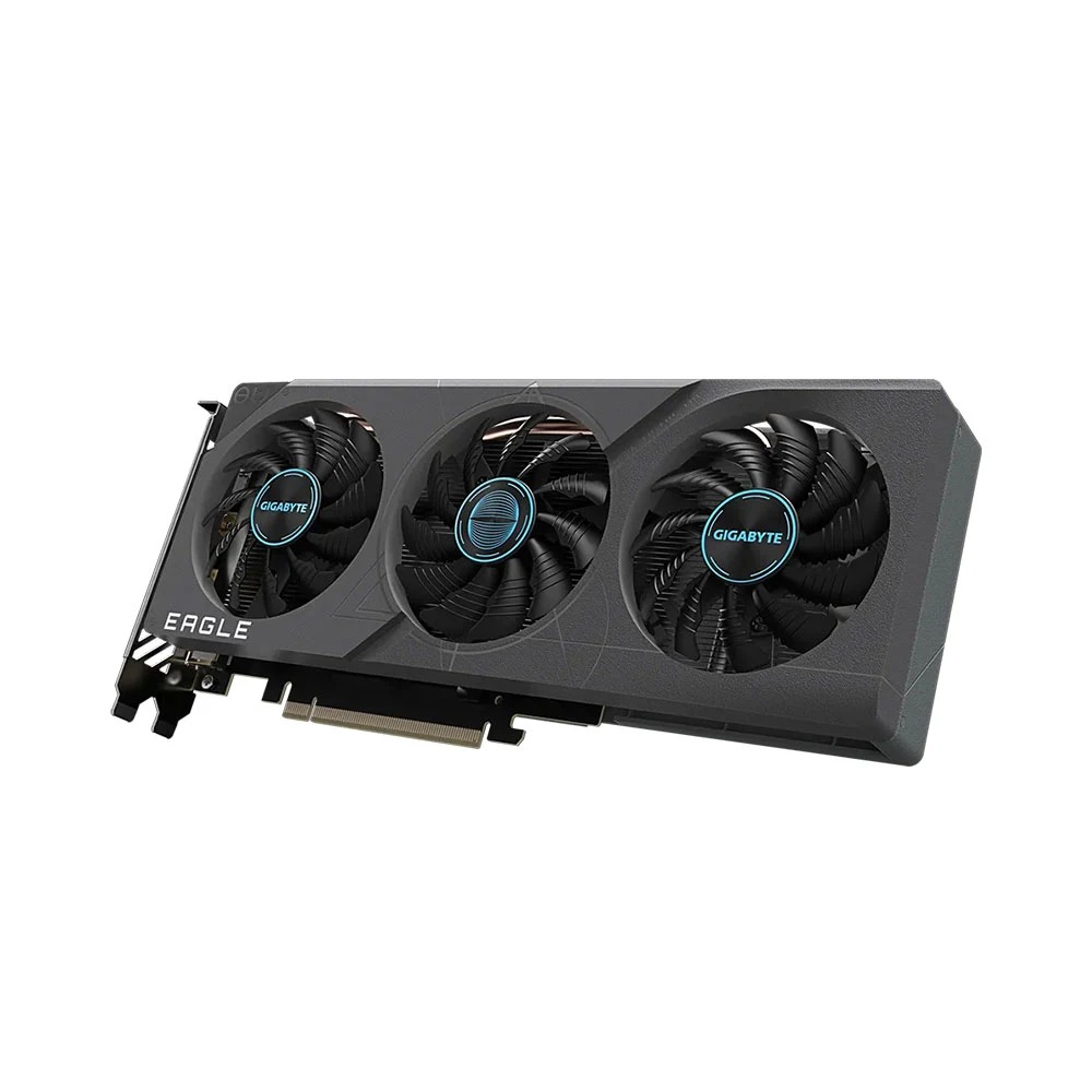 CARD MÀN HÌNH GIGABYTE GEFORCE RTX 4060 EAGLE OC 8G 8GB GDDR6