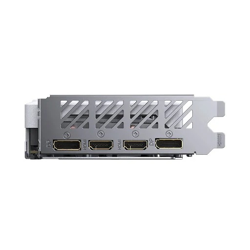 CARD MÀN HÌNH GIGABYTE GEFORCE RTX 4060 AERO OC 8G 8GB GDDR6