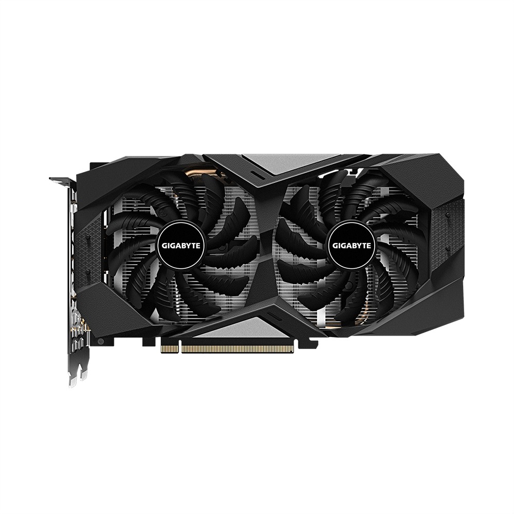 CARD MÀN HÌNH GIGABYTE GEFORCE GTX 1660 SUPER D6 6G 6GB GDDR6