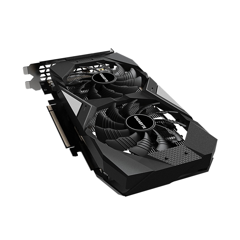 CARD MÀN HÌNH GIGABYTE GEFORCE GTX 1660 SUPER D6 6G 6GB GDDR6