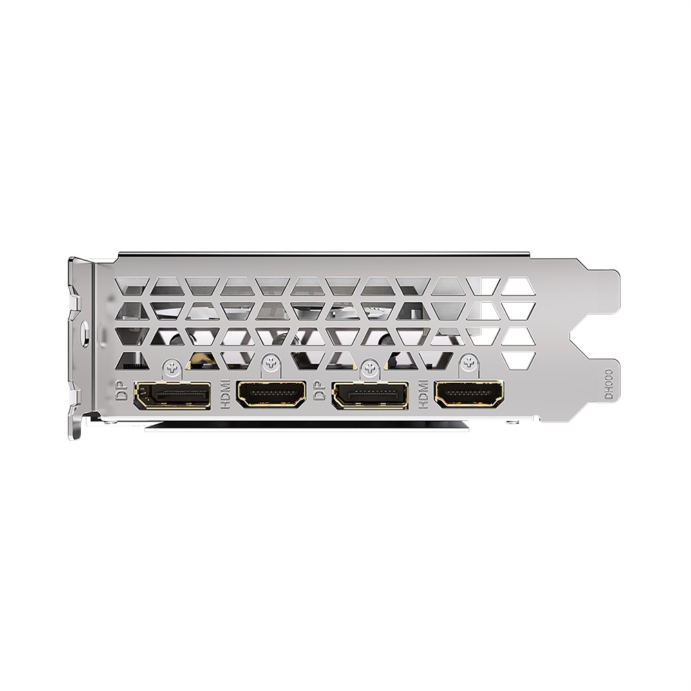 CARD MÀN HÌNH GIGABYTE GEFORCE RTX 3060 VISION OC 12G (REV. 2.0) 12GB GDDR6