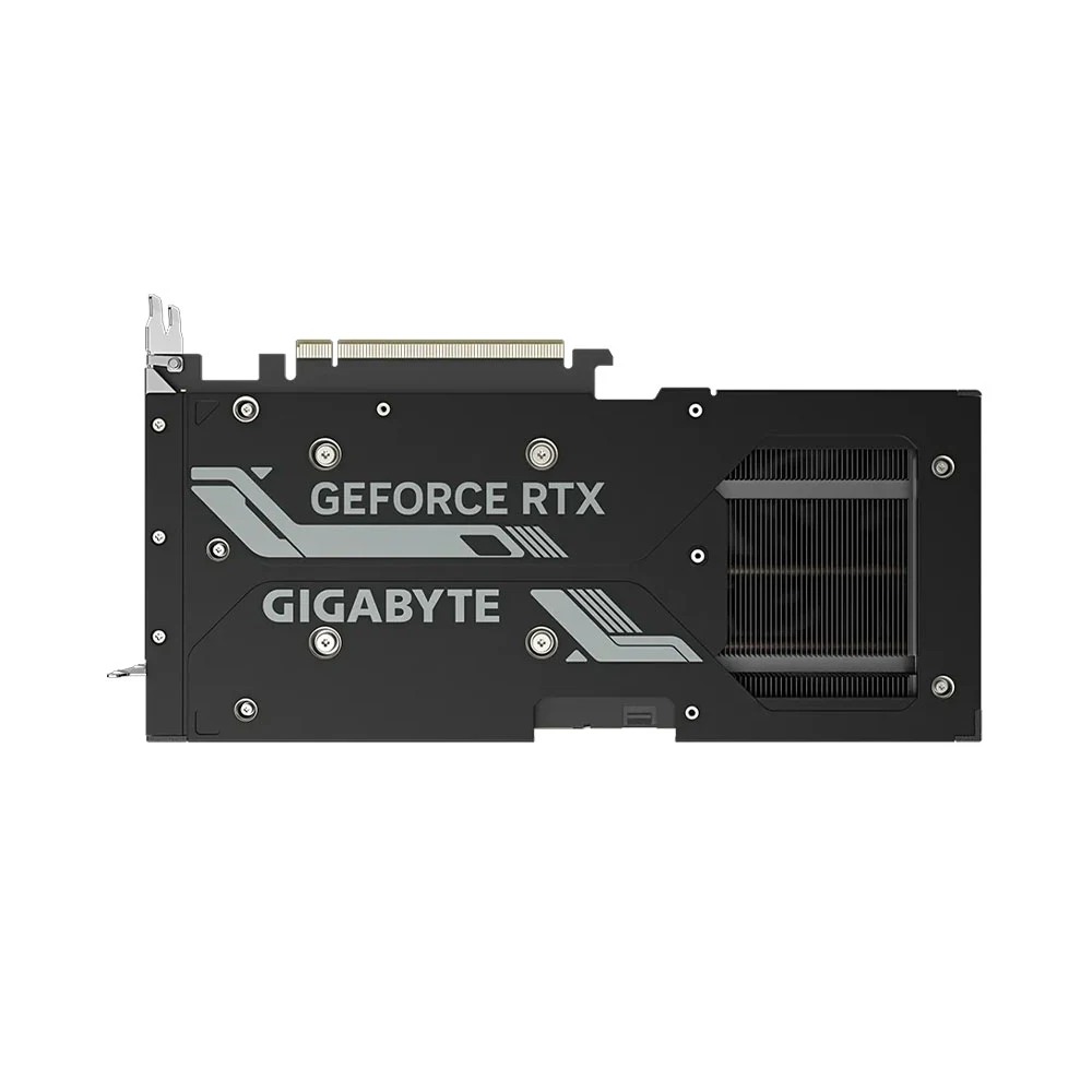 CARD MÀN HÌNH GIGABYTE RTX 4070 WINDFORCE OC 12GB GDDR6X