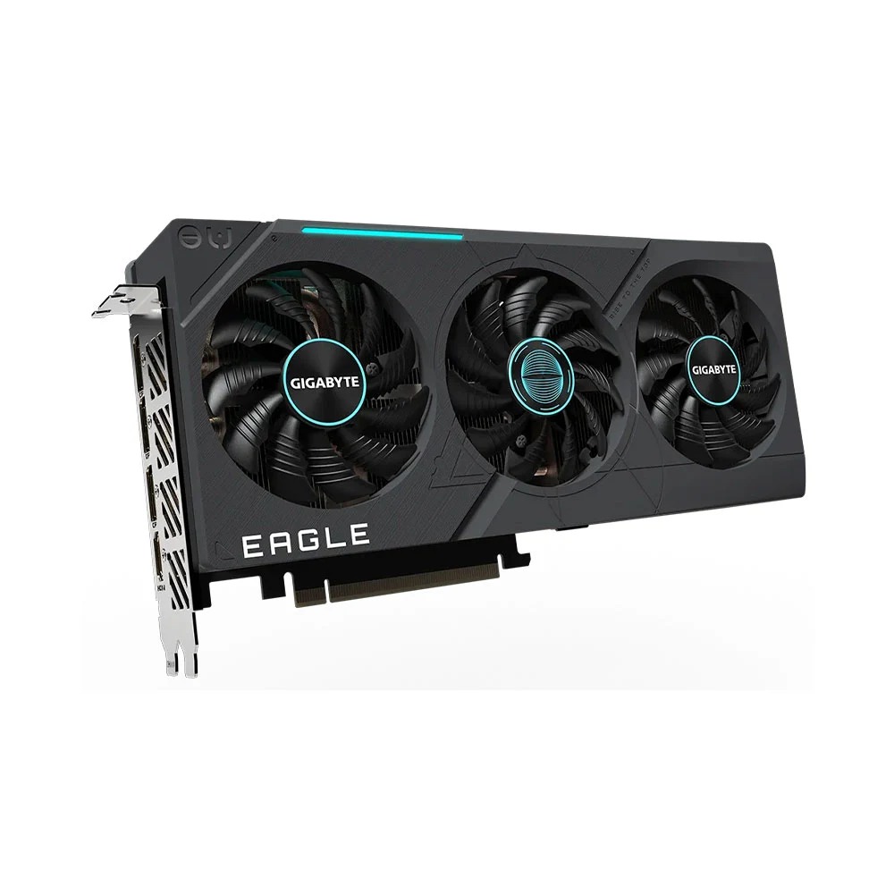 CARD MÀN HÌNH GIGABYTE RTX 4070 EAGLE OC 12GB GDDR6X