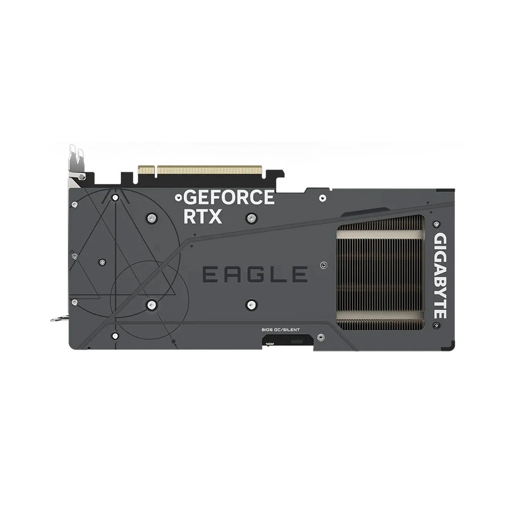 CARD MÀN HÌNH GIGABYTE RTX 4070 EAGLE OC 12GB GDDR6X