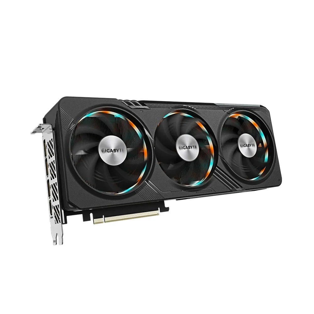 CARD MÀN HÌNH GIGABYTE RTX 4070 GAMING OC 12GB GDDR6X
