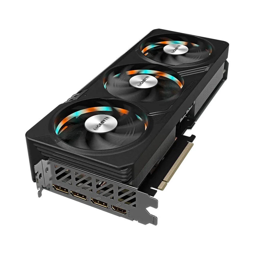 CARD MÀN HÌNH GIGABYTE RTX 4070 GAMING OC 12GB GDDR6X