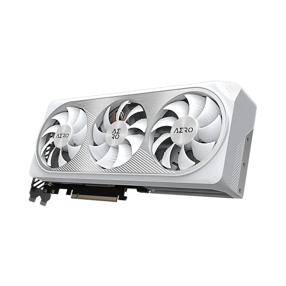 CARD MÀN HÌNH GIGABYTE RTX 4070 AERO OC 12GB GDDR6X