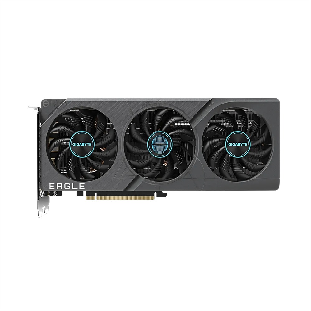 CARD MÀN HÌNH GIGABYTE GEFORCE RTX 4060 TI EAGLE 8G 8GB GDDR6