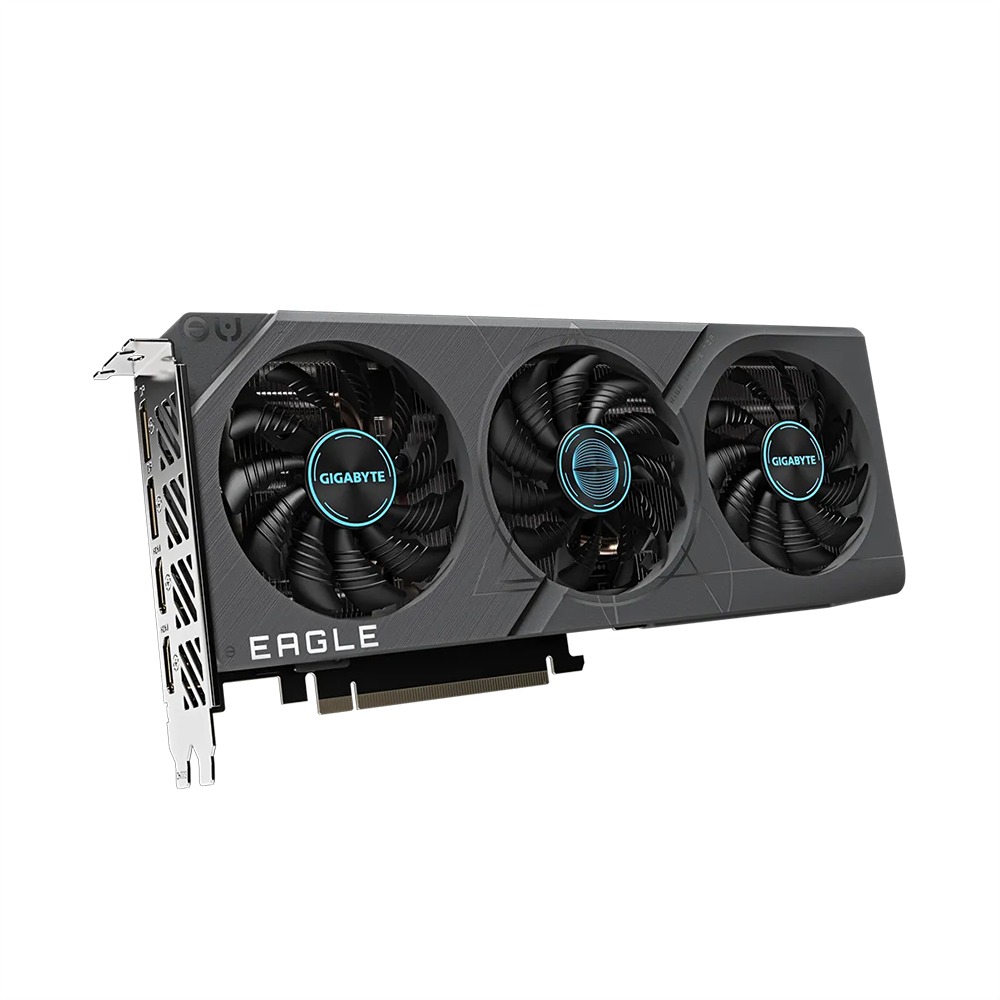 CARD MÀN HÌNH GIGABYTE GEFORCE RTX 4060 TI EAGLE OC 8G 8GB GDDR6