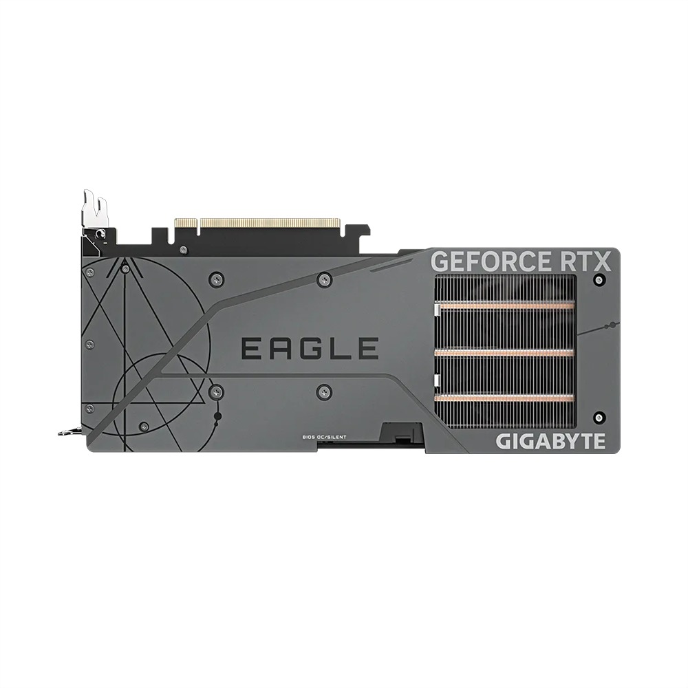 CARD MÀN HÌNH GIGABYTE GEFORCE RTX 4060 TI EAGLE OC 8G 8GB GDDR6