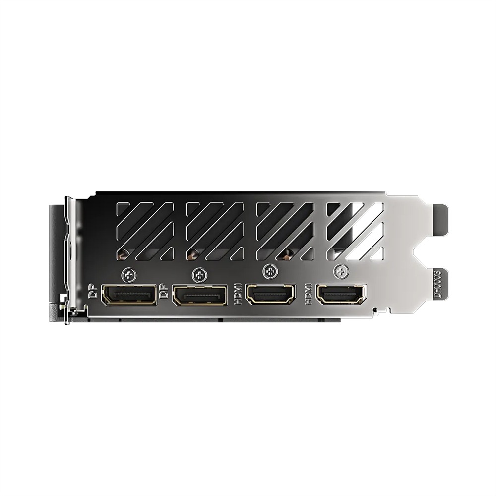 CARD MÀN HÌNH GIGABYTE GEFORCE RTX 4060 TI EAGLE OC 8G 8GB GDDR6