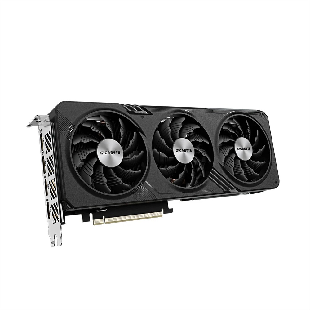 CARD MÀN HÌNH GIGABYTE GEFORCE RTX 4060 TI GAMING OC 8G 8GB GDDR6