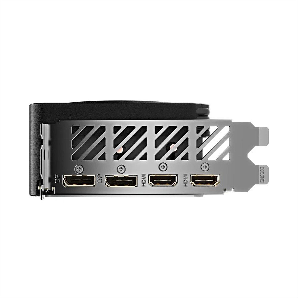 CARD MÀN HÌNH GIGABYTE GEFORCE RTX 4060 TI GAMING OC 8G 8GB GDDR6