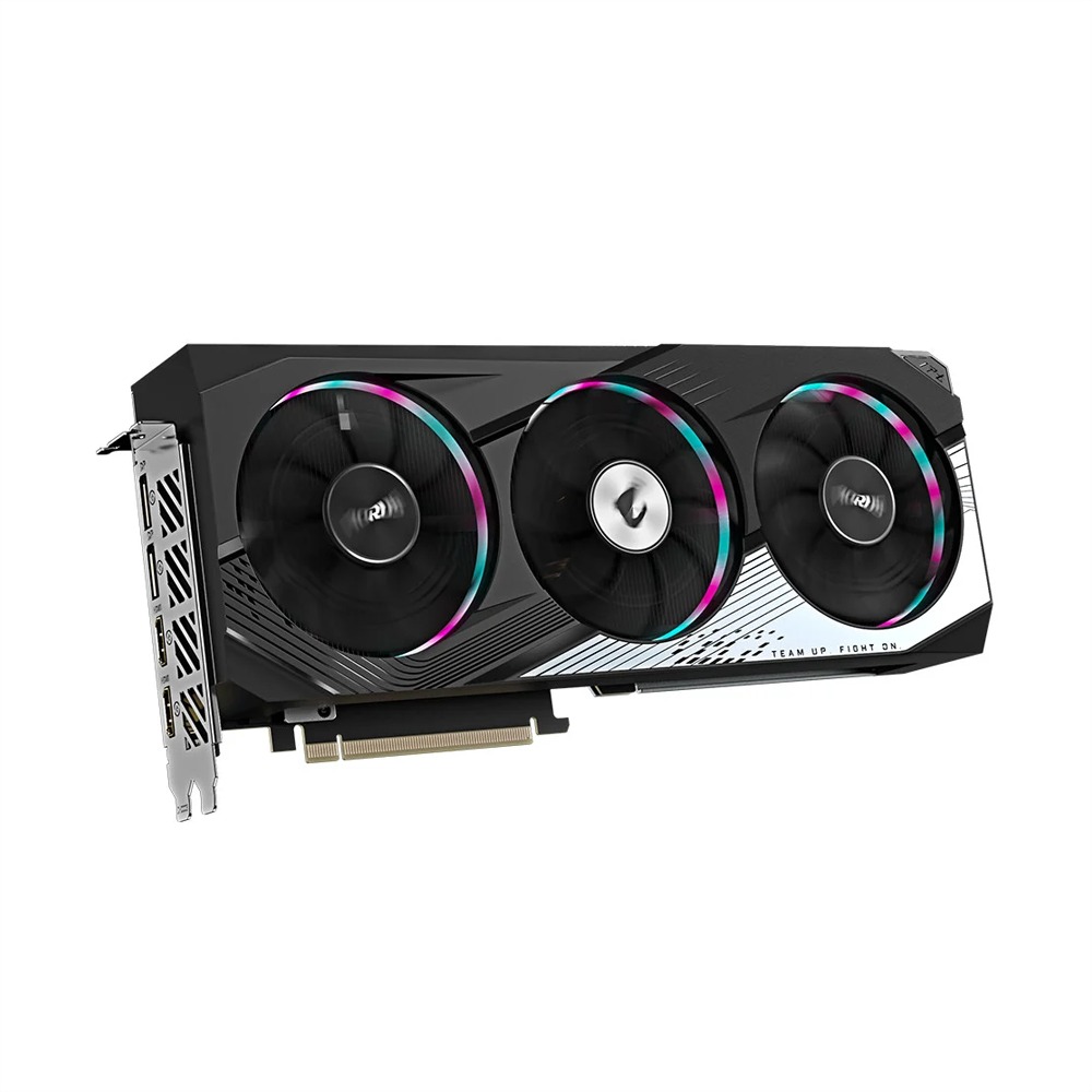 CARD MÀN HÌNH GIGABYTE AORUS GEFORCE RTX 4060 TI ELITE 8G 8GB GDDR