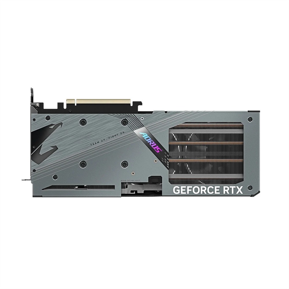 CARD MÀN HÌNH GIGABYTE AORUS GEFORCE RTX 4060 TI ELITE 8G 8GB GDDR