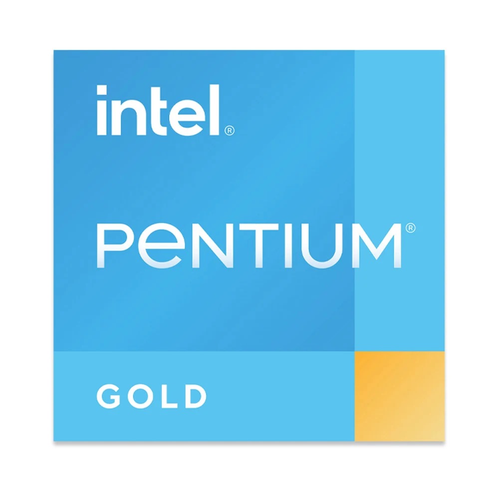 CPU INTEL PENTIUM G7400 (2C/4T, 3.70 GHz, 6MB) - 1700