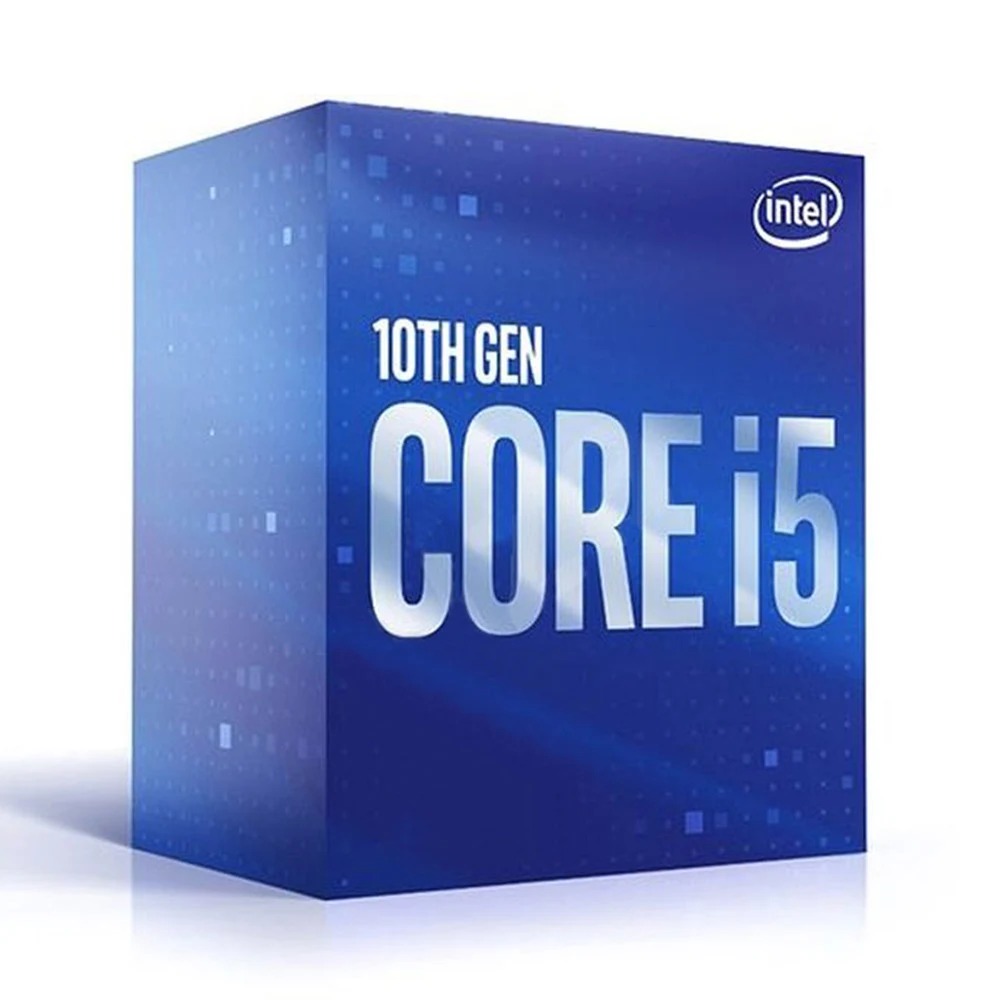 CPU INTEL CORE i5-10500 (6C/12T, 3.10 GHz Up to 4.50 GHz, 12MB) - 1200